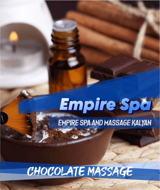 Chocolate Massage in kalyan